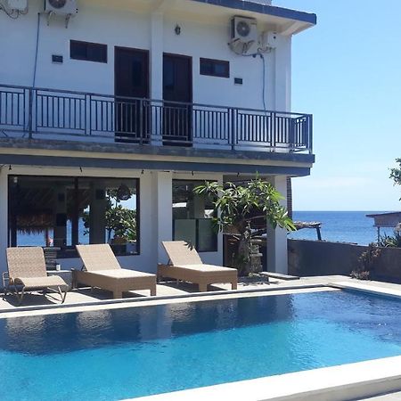 Pakel'S Bali Villas Amed Eksteriør billede