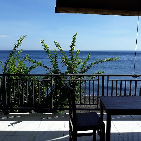 Pakel'S Bali Villas Amed Eksteriør billede