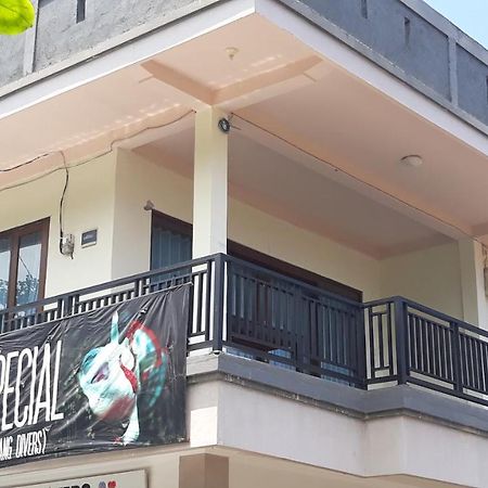 Pakel'S Bali Villas Amed Eksteriør billede