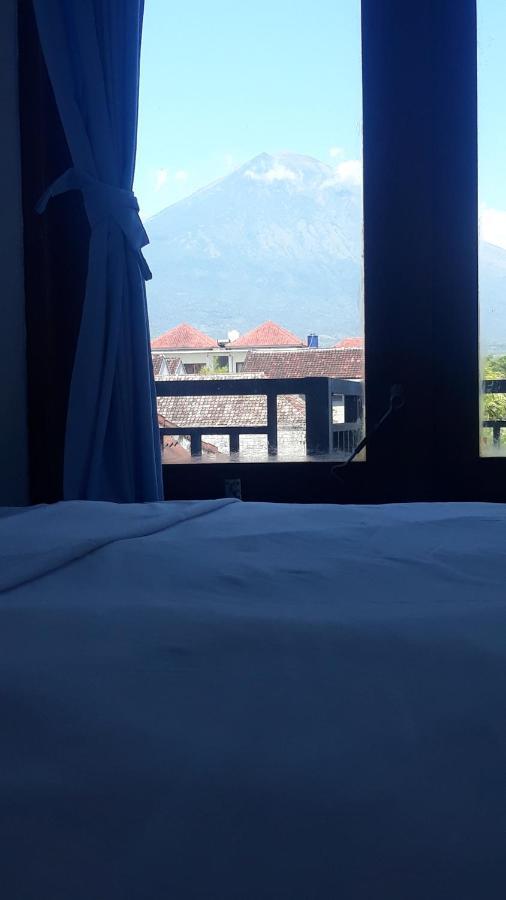 Pakel'S Bali Villas Amed Eksteriør billede