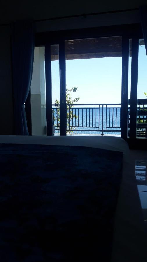 Pakel'S Bali Villas Amed Eksteriør billede