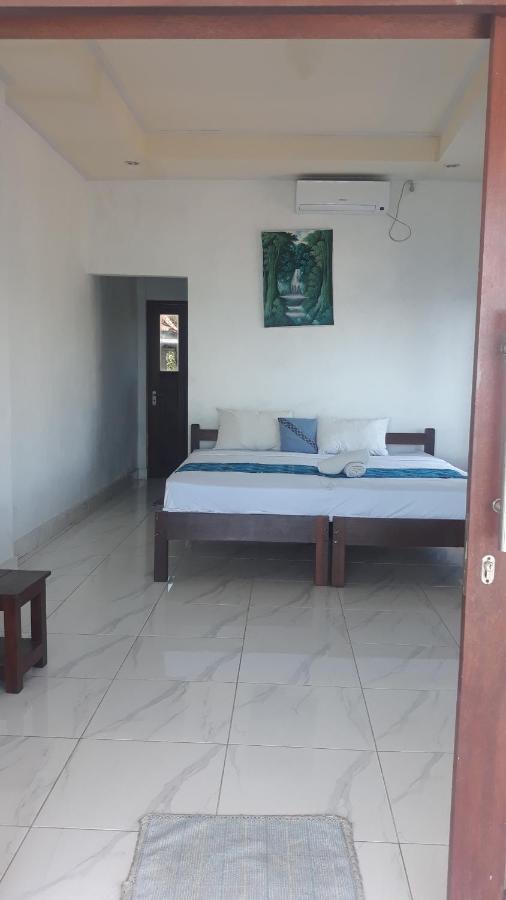 Pakel'S Bali Villas Amed Eksteriør billede