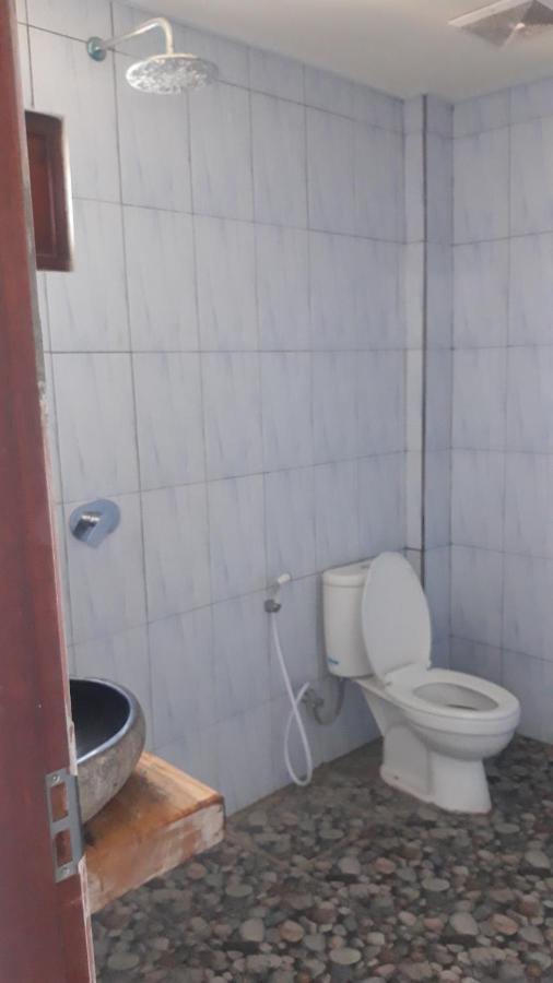 Pakel'S Bali Villas Amed Eksteriør billede