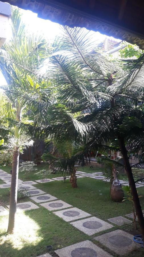 Pakel'S Bali Villas Amed Eksteriør billede