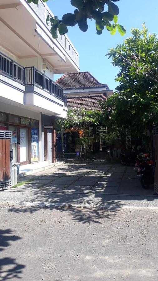 Pakel'S Bali Villas Amed Eksteriør billede