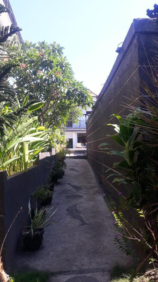 Pakel'S Bali Villas Amed Eksteriør billede