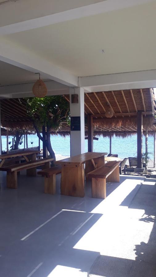 Pakel'S Bali Villas Amed Eksteriør billede