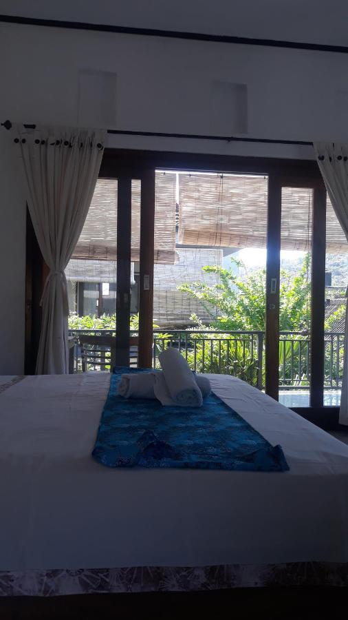 Pakel'S Bali Villas Amed Eksteriør billede