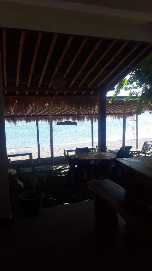 Pakel'S Bali Villas Amed Eksteriør billede