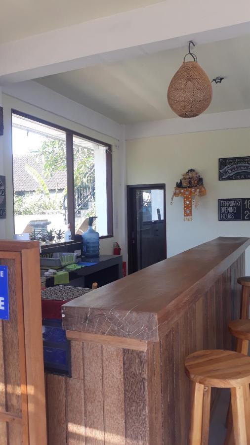 Pakel'S Bali Villas Amed Eksteriør billede