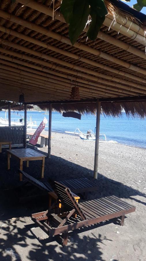 Pakel'S Bali Villas Amed Eksteriør billede