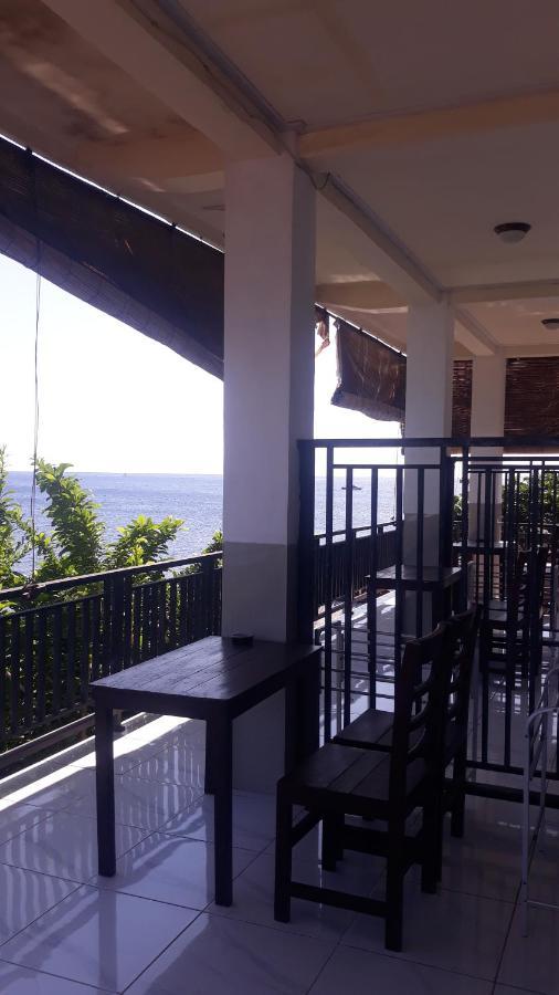 Pakel'S Bali Villas Amed Eksteriør billede