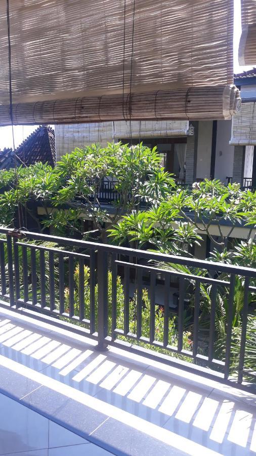 Pakel'S Bali Villas Amed Eksteriør billede