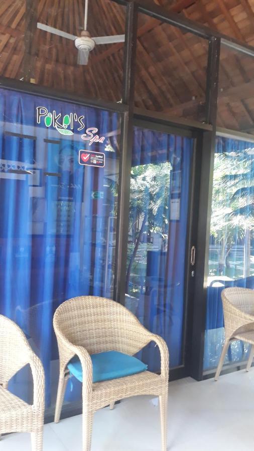 Pakel'S Bali Villas Amed Eksteriør billede