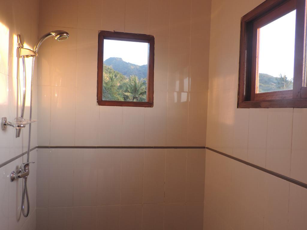 Pakel'S Bali Villas Amed Værelse billede