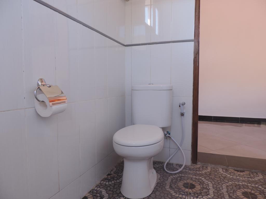 Pakel'S Bali Villas Amed Eksteriør billede