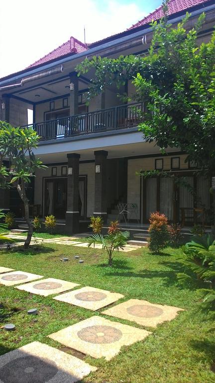 Pakel'S Bali Villas Amed Eksteriør billede