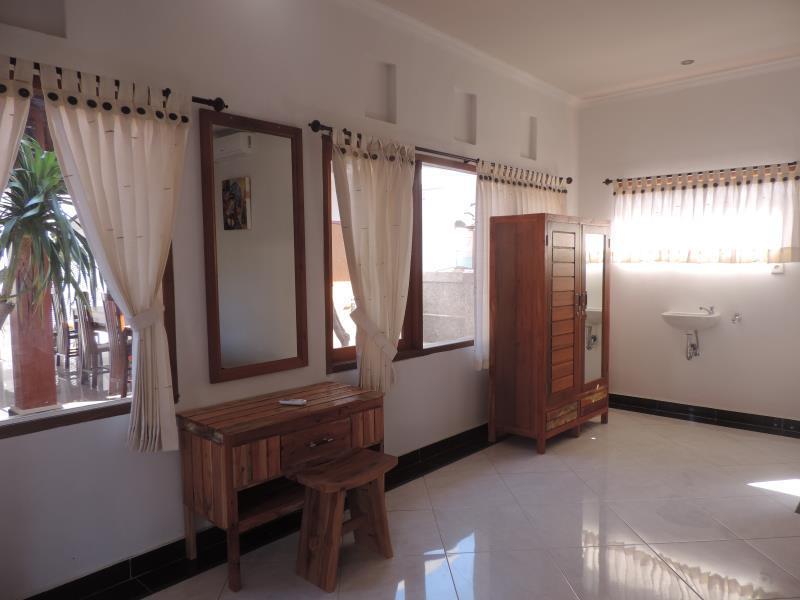 Pakel'S Bali Villas Amed Eksteriør billede