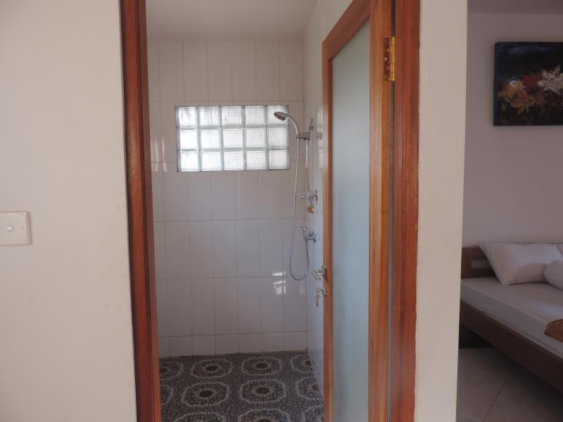 Pakel'S Bali Villas Amed Eksteriør billede