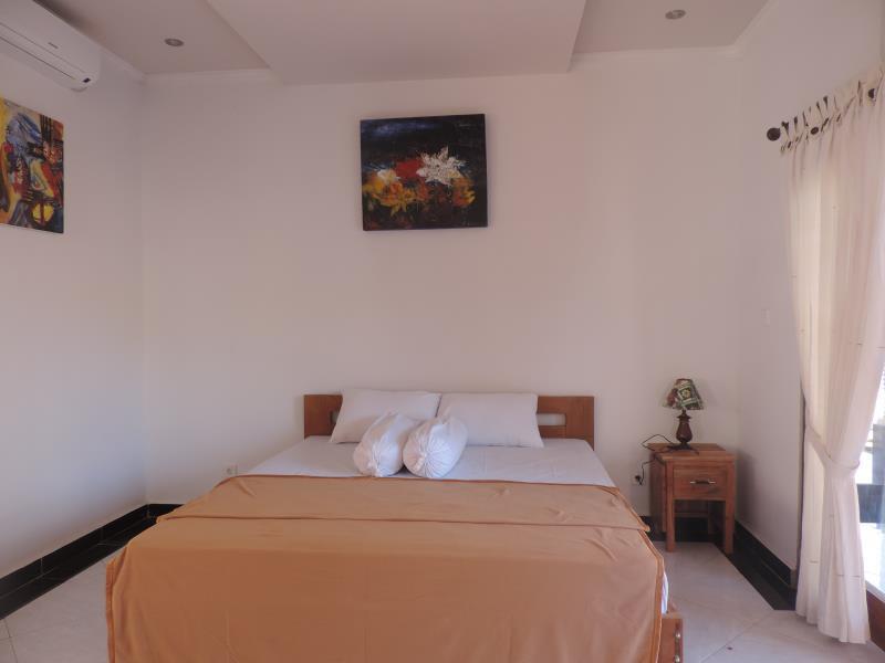Pakel'S Bali Villas Amed Eksteriør billede