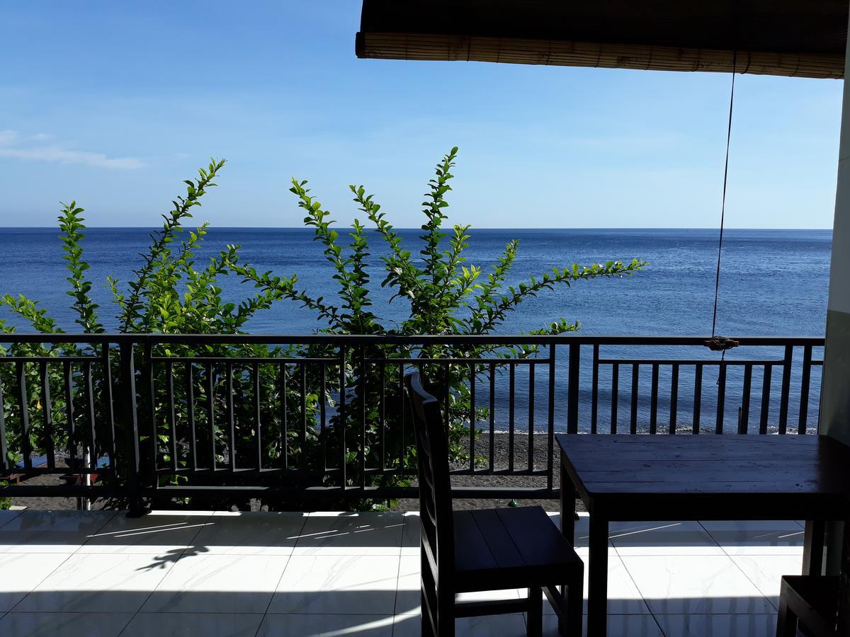 Pakel'S Bali Villas Amed Eksteriør billede