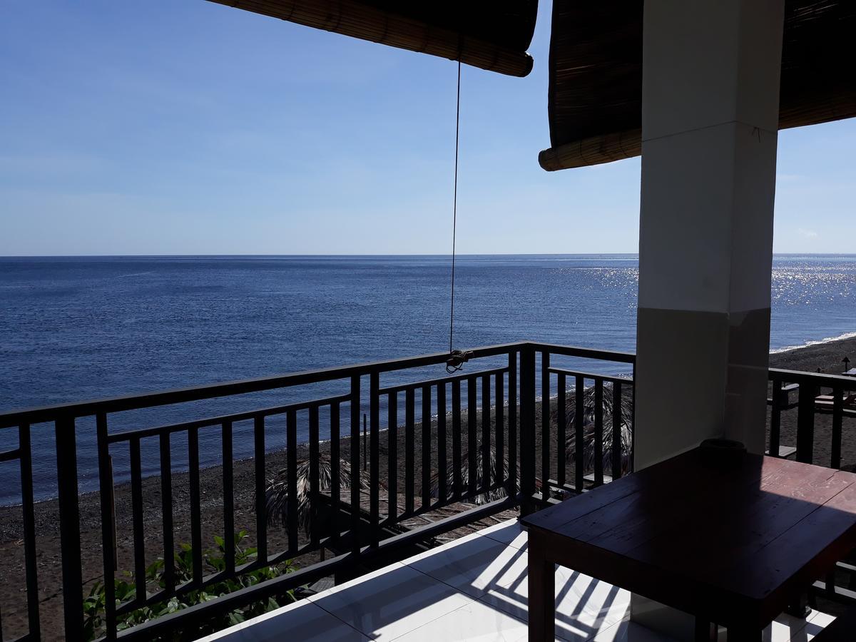Pakel'S Bali Villas Amed Eksteriør billede